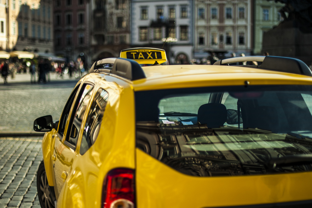 CMT – Motorista de Táxi : Formação Contínua